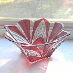 Fifth Avenue Crystal Nwb